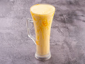 Mango Thick Shake