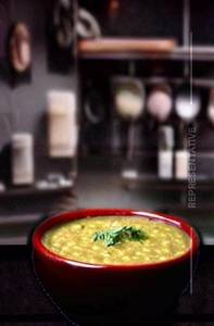 Butter Dal