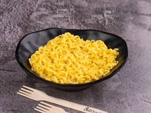 Plain Maggie