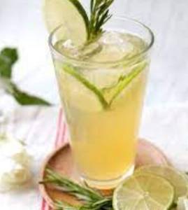 Elderflower Collin