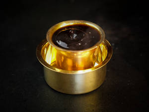 Black Coffee