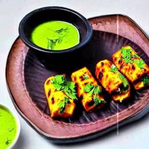 Paneer Pahadi Kabab