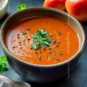 Cream Of Tomato Soup