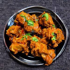 Chicken Tukda
