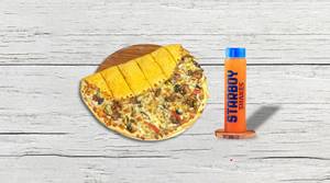 Peri Peri Barbeque Chicken Calizza (Free Cooler)
