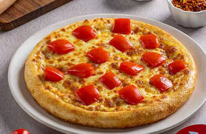 Tomato Pizza [7 inches]
