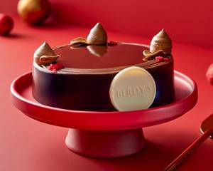 Dutch Truffle Cake (500 Gms)