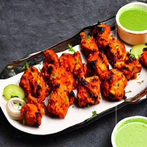 Chicken Ajwani Tikka