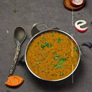 Dal jeera                                                                                                                                     