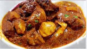 Mutton Dabba Gosht