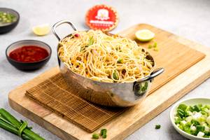 Veg Chowmein