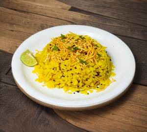 Kanda poha