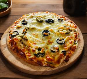Italian Pizza 8"