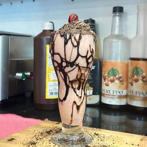 Choco Berry