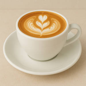 Cappucinno