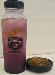 Kala Jamun Blast