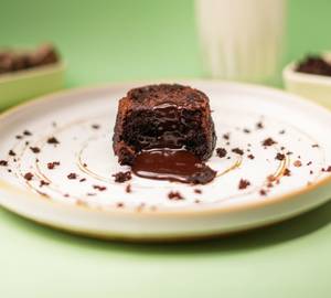 Choco Lava Cake