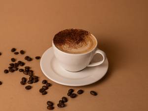 Cappuccino (250ml)