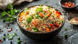 Veg Pulao