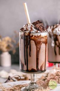 Browni shake