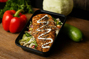 The Chicken Grilllify