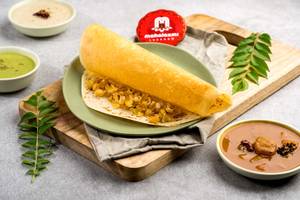 Onion Plain Dosa