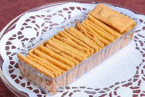 Cheese Bites [80 Grams]