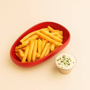 Classic Fries
