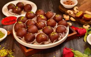 Gulab Jamun