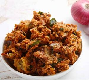 Onion Pakoda (250 Gms)