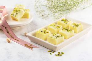 Bikaneri Burfi