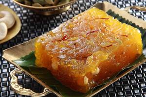 Wheat Halwa (250 gms)