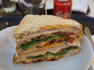 Club Sandwich