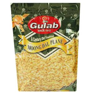 Plain Moong Dal (200g)