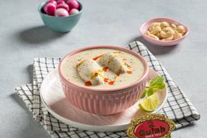 Malai Kofta