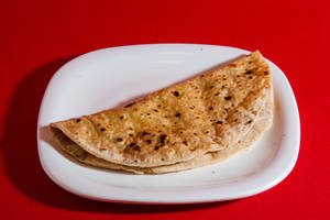 Butter Chapati