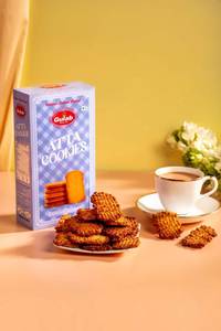 Atta Biscuit (400g)
