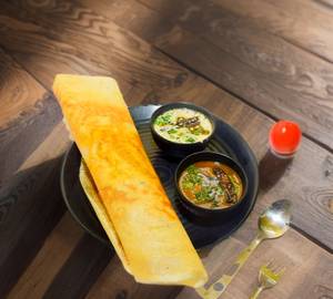 Spl. Masala dosa