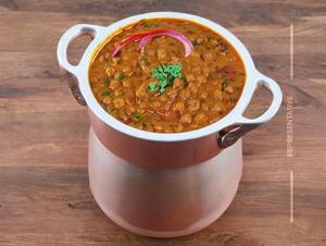 Dal tadka