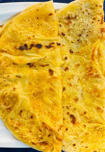 Puran Poli