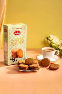 Coffee Cookies (300g)