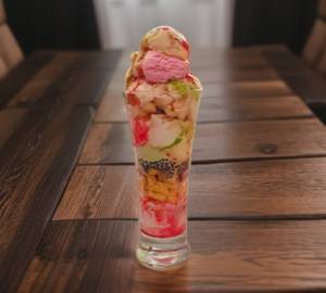 RAINBOW FALOODA
