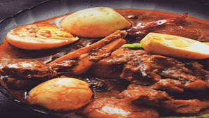 Mutton Dak Banglow