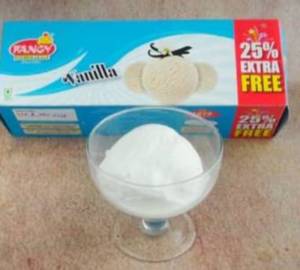 Vanilla (1 Litre)
