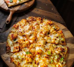 Paneer Pizza Small Size