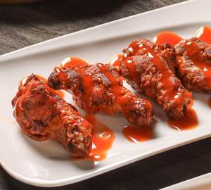 Peri Peri Chicken Strips (16)