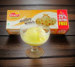 Butterscotch (1 Litre)
