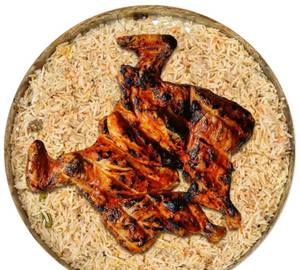 Normal Alfaham Mandi