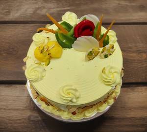 Rasmalai Cake [500 Grams]