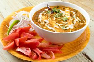Paneer Lababdar